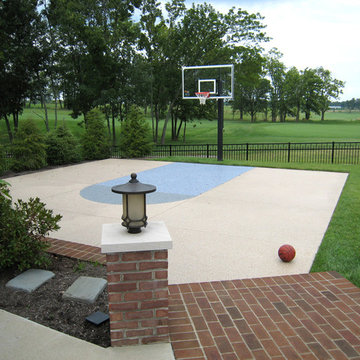 Garage Floor Coatings