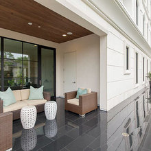 Family Room Windows Doors
