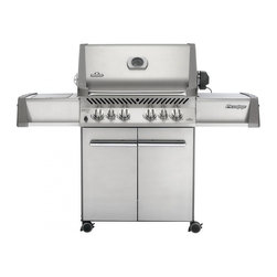 Napoleon Prestige 500 RSIB - Outdoor Grills