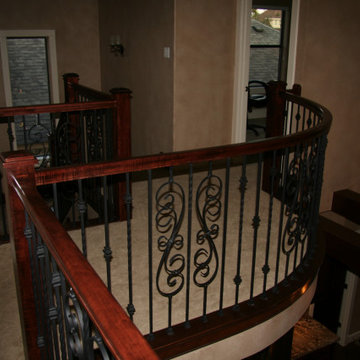 Past Projects