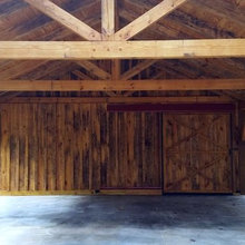 carport