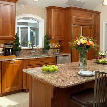Kitchen Addition