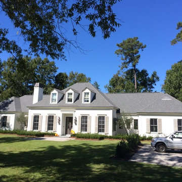 Weldon Ct. Cabana