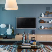 Diningroom Wall