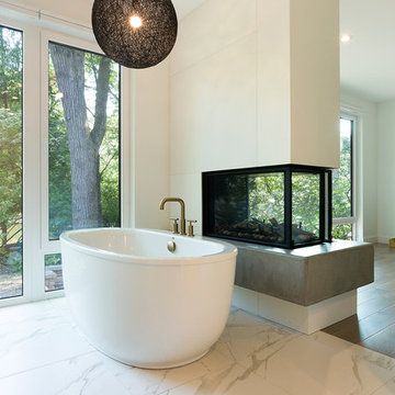 South Drive Whole House Renovation
