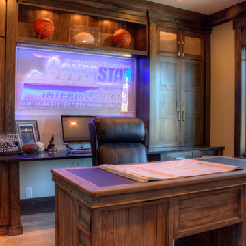 Alpine — 2014 Parade of Homes