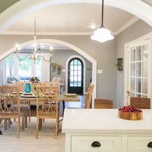 Dining Room Ideas