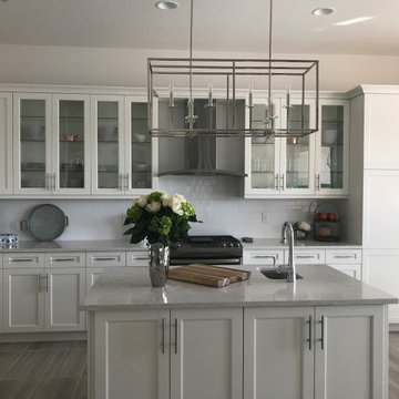 Micki DelBene Design - Creating First Impressions