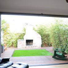 indoor / outdoor