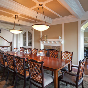 CUSTOM HOME OCEAN FRONT