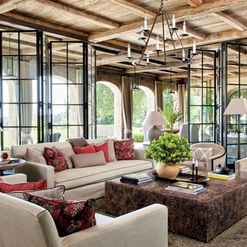 Brady Residence by Optimum