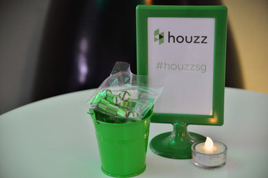 Houzz Singapore Launch