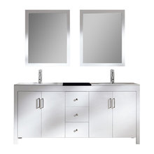 Master Bath :: Vanity