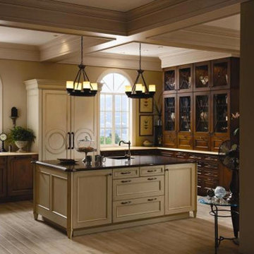Kitchens