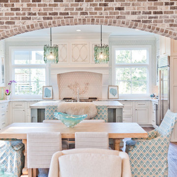 St. Simons Retreat