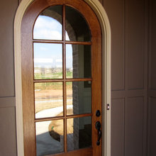 Doors