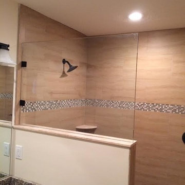 Showers