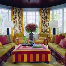 Sun Porch