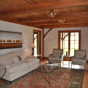 Woodstock Vacant Staging