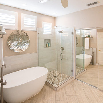 Bathroom Remodel 09