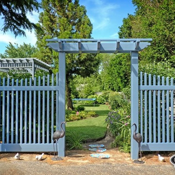 Fence Contractor in NJ