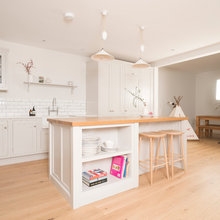 Kitchen Islands