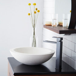 Basin - Bathroom Sinks