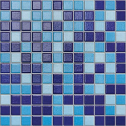 Керамическая плитка Appiani, Wellness&Pool - Mosaic Tile