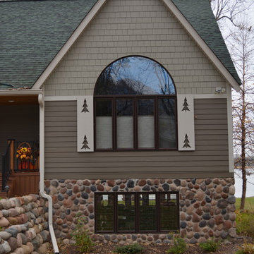 James Hardie Siding - Lino Lakes, MN