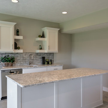 Fieldstone Ranch 1 Story