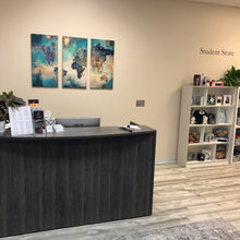 TCM Remodel