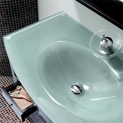 Vanity Edmonton Collection - Products