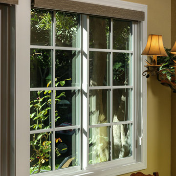Mission Viejo - Milgard Painted Tuscany