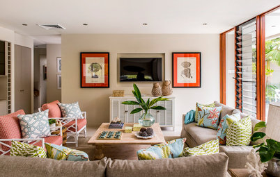 10 Ways to Prep Your Home for the Arrival of Summer