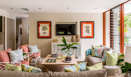 10 Ways to Prep Your Home for the Arrival of Summer