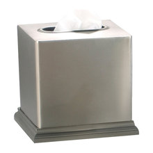 Office Tissue Box
