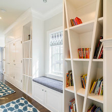 Playrooms/Basements