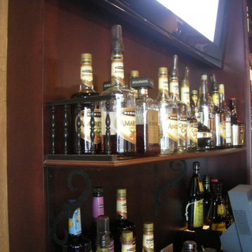 Peppino's Italian Family Restaurant