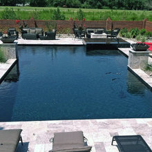 yard/decks