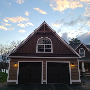 Garages - Steel Buildings - Sheds