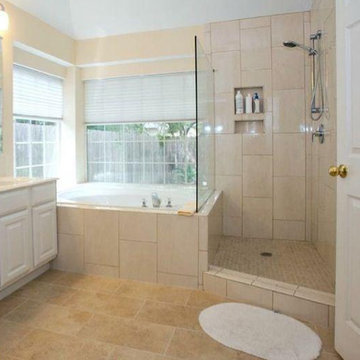 Kitchens and Baths
