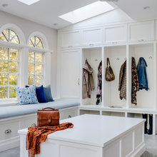 Mudroom