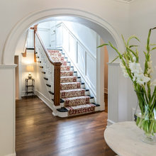 stairway