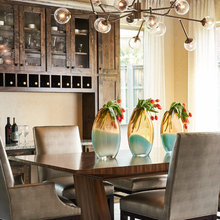 Dining Lighting