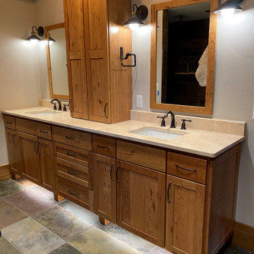 Bathroom Cabinets