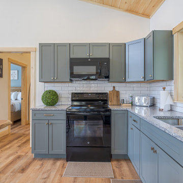 Bayside Cottage