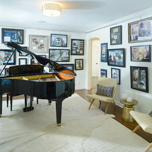 Music Room Ideas