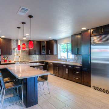 Danbury Complete Remodel