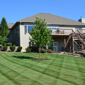 Bradley Residence