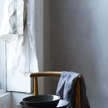 Gallagher Guest Bedroom Vignette
